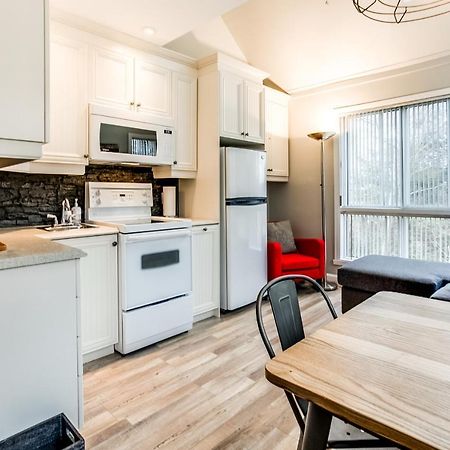 Le Villageois By Gestion Elite Mont-Tremblant Exterior foto